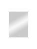 Зеркало Continent Frame Silver 60х80