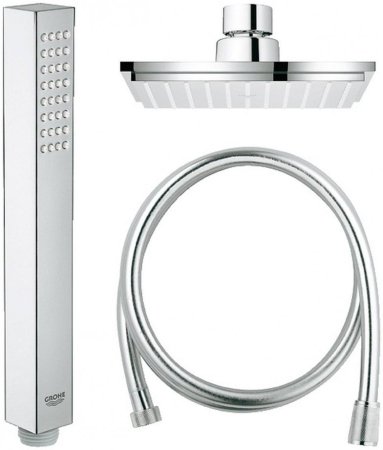 Душевая система Grohe Euphoria Cube 152 27932000