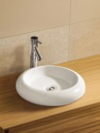 Раковина WeltWasser Elbach 3062 46см 10000003868