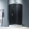 Душевой уголок Am.Pm Like Solo Slide 90х90 W83G-315-090CG64