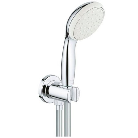 Душевой гарнитур Grohe Tempesta d100мм 2 режима 26406001