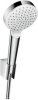 Душевой гарнитур Hansgrohe Crometta 26567400