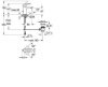 Смеситель для раковины Grohe BauLoop 23335000