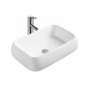 Раковина CeramaLux 60см 9239