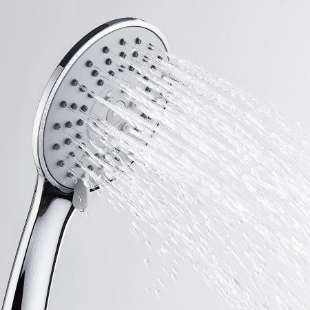 Ручная лейка WasserKRAFT d10см A002