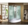 Душевая кабина Мономах Б/К 100/70/24 МЗ R