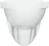 Унитаз подвесной Sanita Luxe Best WC.WH/Best/DM/WHT.G/S1
