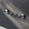 Планка Am.Pm Gem 5 крючков A9035922