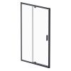 Душевая дверь Am.Pm Gem 120см W90G-120-1P-BT