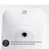 Акриловая ванна Am.Pm Sense 150x70 W76A-150-070W-A