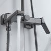 Душевая система Raffine F3699T