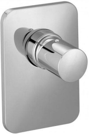 Смеситель Jacob Delafon Toobi E98707-CP
