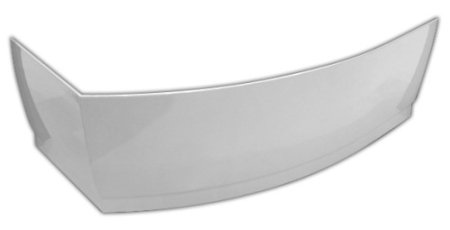 Экран для ванны Vagnerplast Veronella 160 offset R