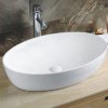 Раковина CeramaLux 62см 9433