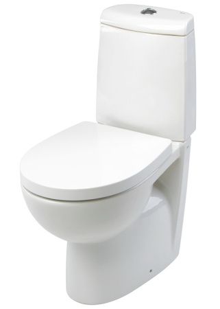 Крышка-сиденье Roca Victoria Nord