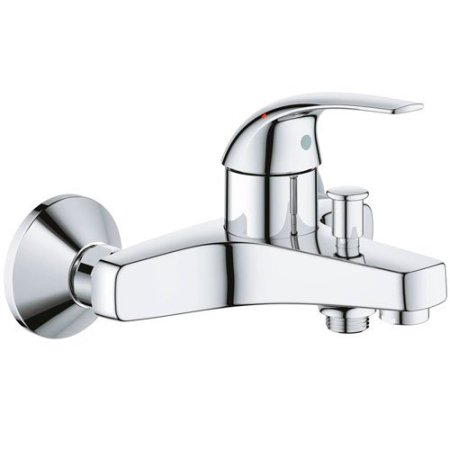 Смеситель Grohe BauCurve для ванны 23599000