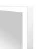 Зеркало Continent Frame White 70x100