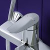 Смеситель для ванны Dorff Ultra D5095000