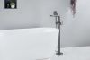 Смеситель для ванны Aquatek Бетта AQ1145BGM