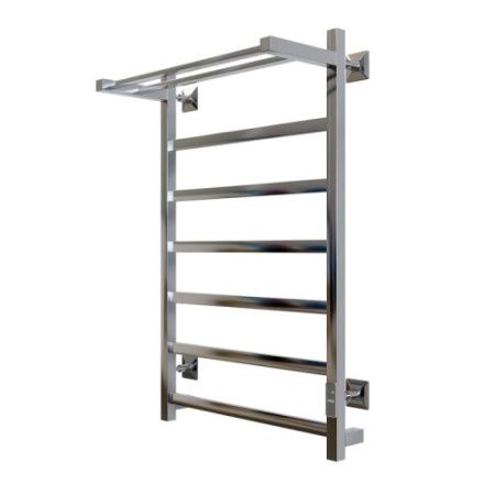 Полотенцесушитель электрический Aringa Порто 50x80 AR03013CH