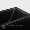 Акриловая ванна Am.Pm Gem 150x70 W90A-150-070B-A