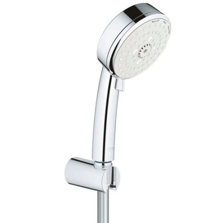 Душевой гарнитур Grohe Tempesta Cosmopolitan d100мм 3 режима