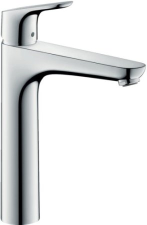 Смеситель Hansgrohe Focus для раковины (высокий) 31608000