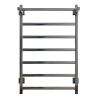 Полотенцесушитель электрический Aringa Порто 50x80 AR03013CH