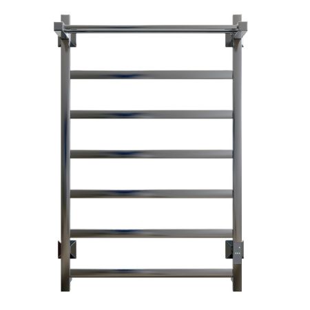 Полотенцесушитель электрический Aringa Порто 50x80 AR03013CH
