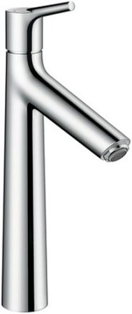 Смеситель Hansgrohe Тalis S для раковины 190мм (с донным клапаном)