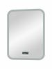 Зеркало Continent Glamour 60x80 с многофункциональной панелью