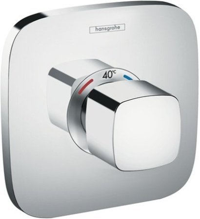 Смеситель Hansgrohe Ecostat E HighFlow 15706000