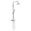 Душевая система Damixa Scandinavian Pure 936760000 