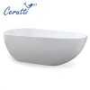 Акриловая ванна Cerutti Mimi 170x80 CT9671