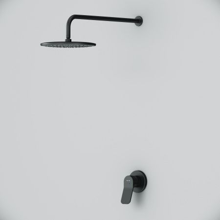 Душевая система Am.Pm X-Joy FB85A2R002
