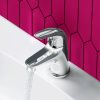 Смеситель для раковины Dorff Stark D1100210