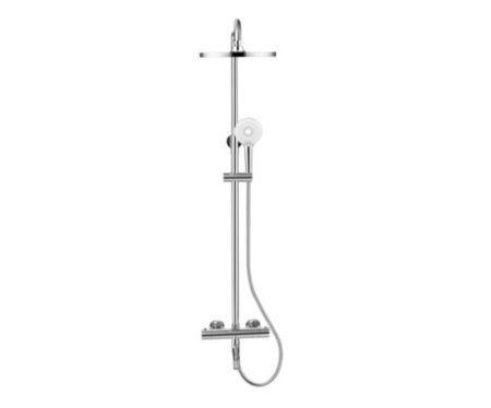 Душевая система Bronze de Luxe Scandi 11060C