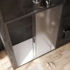 Душевая дверь Am.Pm Gem Solo W90G-150-1-195BM