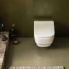 Крышка-сиденье Dreja ENZO 88.0002 с микролифтом