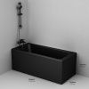 Акриловая ванна Am.Pm Gem 150x70 W90A-150-070B-A