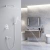 Душевая система Shevanik S4135C