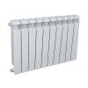 Биметаллический радиатор Rifar Base 500/100 10 секций