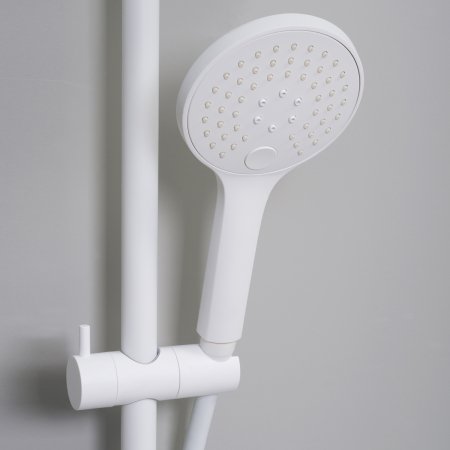 Душевая система WasserKRAFT  Mindel A185.161.155.WM