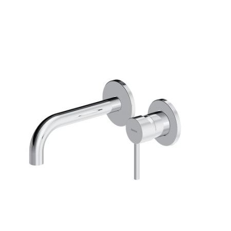 Смеситель  для раковины Damixa Scandinavian Pure 360260000
