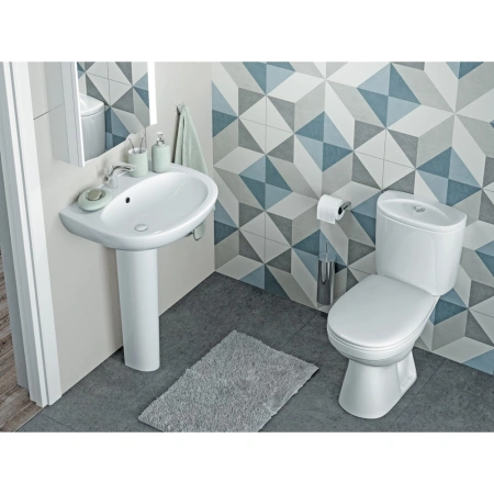Раковина Santek Анимо 55см 1.WH11.0.502