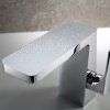 Смеситель для раковины Black & White U7323