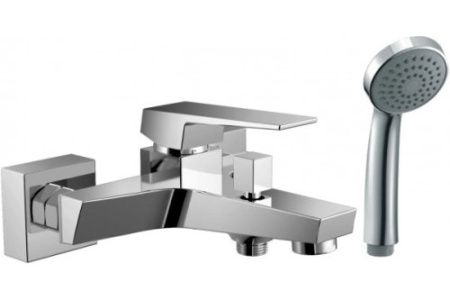 Смеситель для ванны Rush Thira TR3635-44