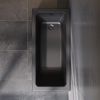 Акриловая ванна Am.Pm Gem 150x70 W90A-150-070B-A
