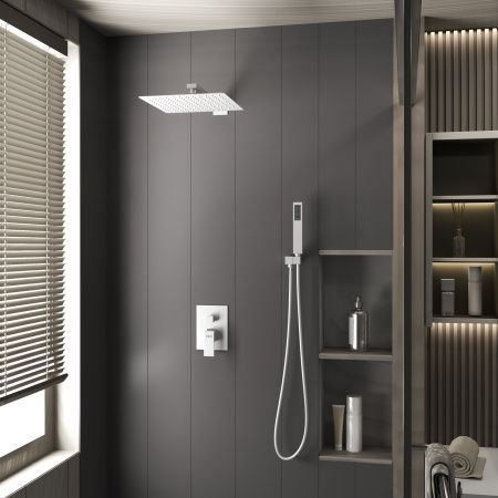 Душевая система D&K Bayern Liszt DA1515708A04