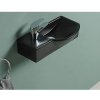 Раковина CeramaLux 41см 7947ARMB